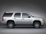 GMC Yukon Denali FlexFuel 2011 года